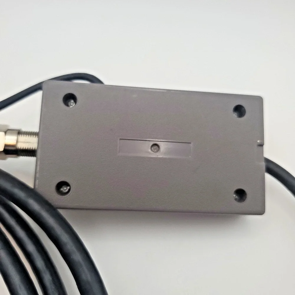 Nintendo NES RF AV Cable adapter Switch SNES NES-003 Official OEM Tested!